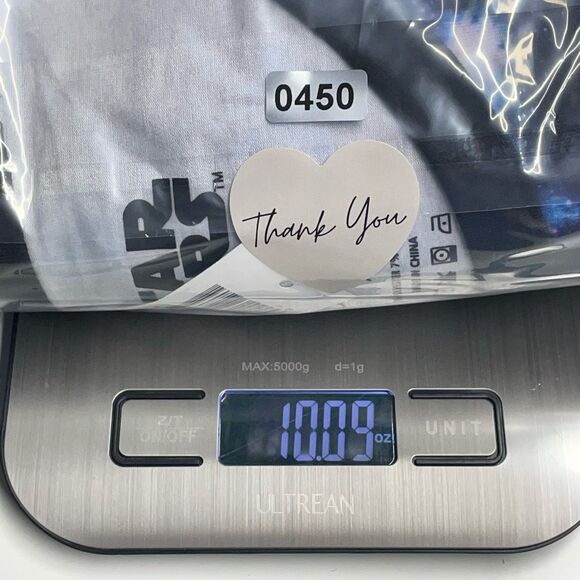 HerUniverse Disney Star Wars Galaxy Space Tee N0450 - Picture 8 of 8